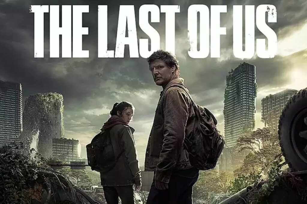 the last of us quiz