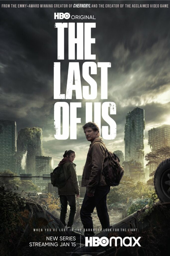 the last of us quiz questions and answers