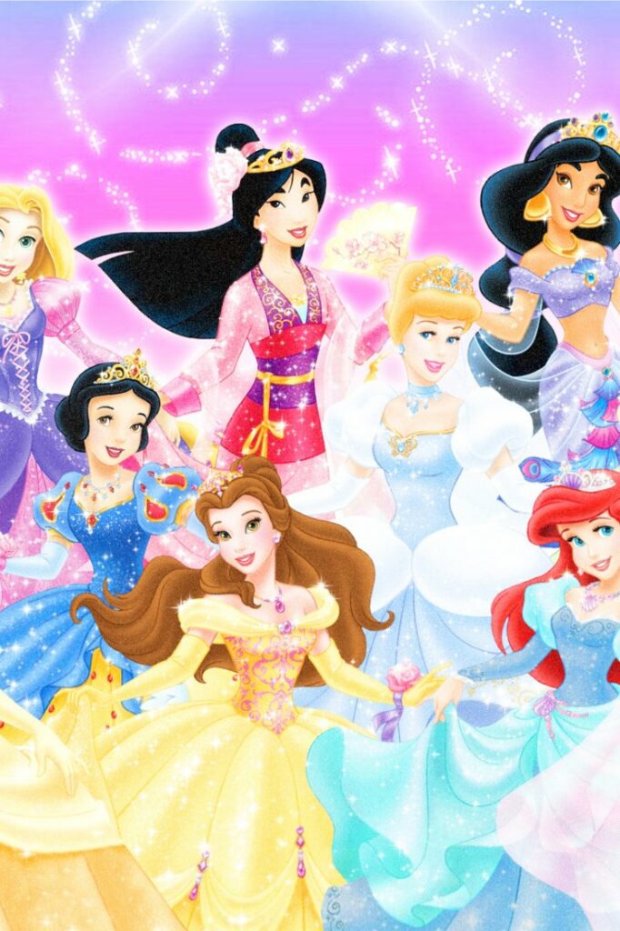 disney princess trivia questions and answers