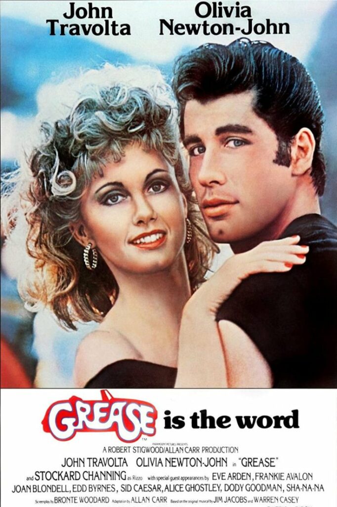 grease quiz questions and answers