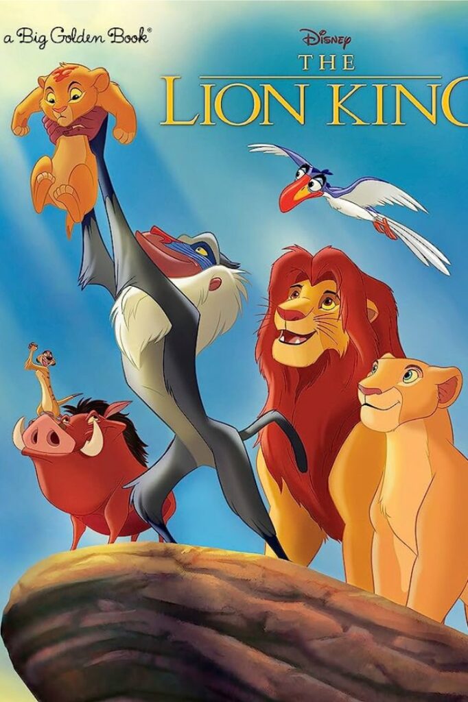 lion king quiz questions and answers