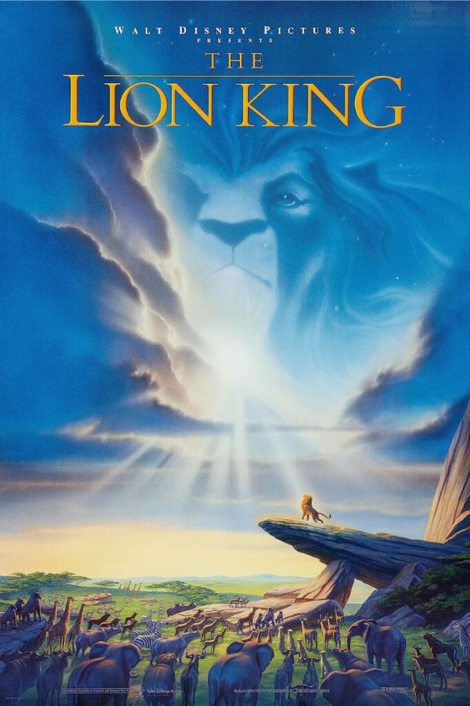 lion king trivia questions