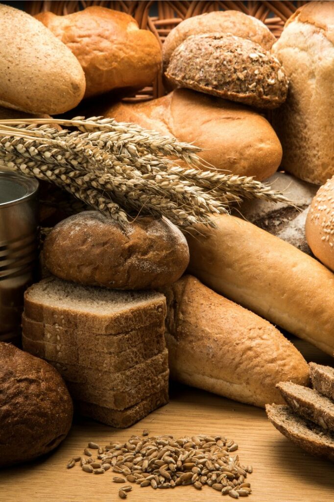 bread trivia questions