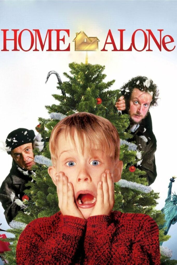 home alone quiz questions and answers