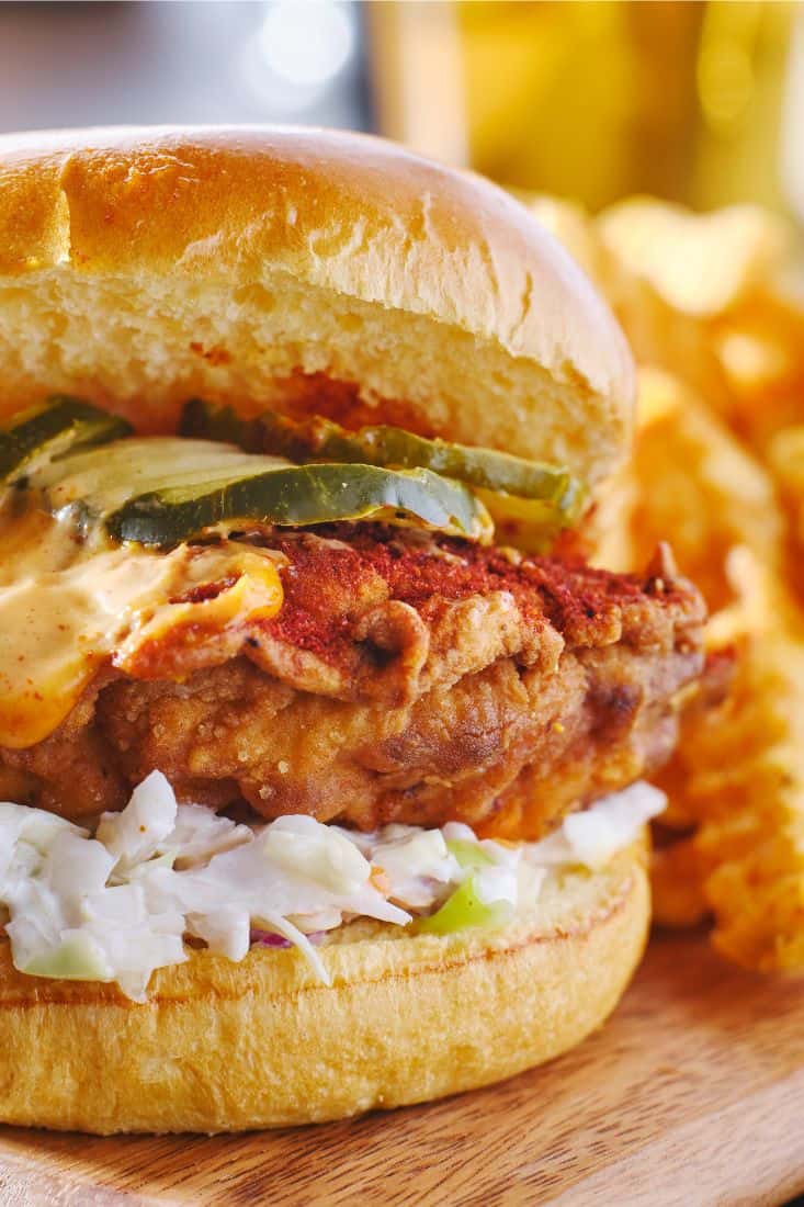 20 BEST Burger Quiz Questions and Answers 2024 Quiz